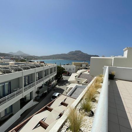 Helios Apartments Plakias Exterior photo